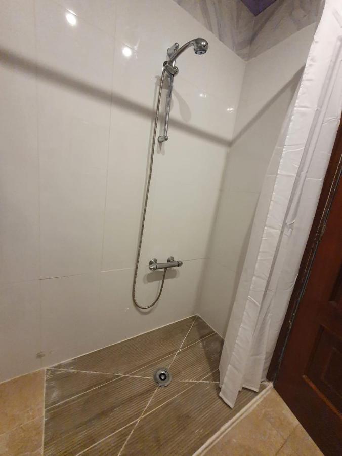 Apartamento Marypaz Valdoviño Eksteriør bilde