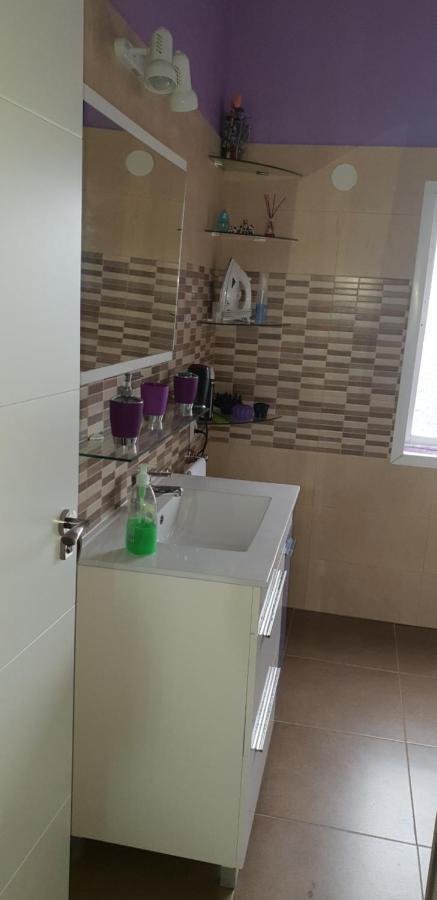 Apartamento Marypaz Valdoviño Eksteriør bilde