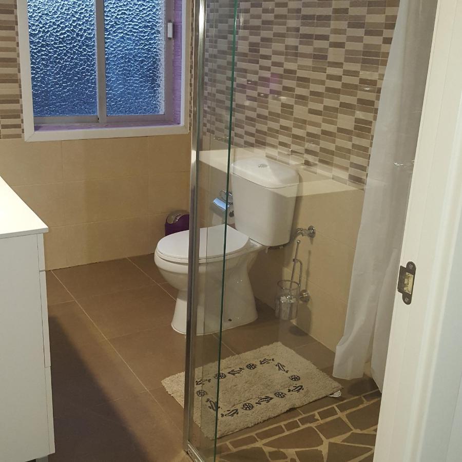 Apartamento Marypaz Valdoviño Eksteriør bilde