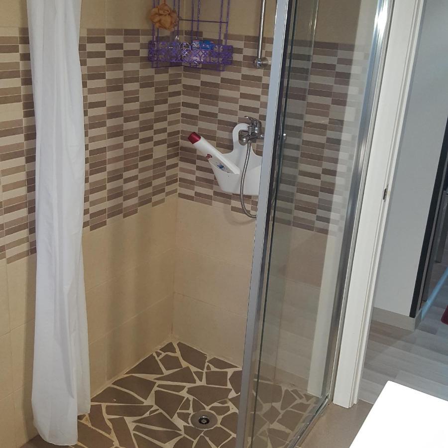 Apartamento Marypaz Valdoviño Eksteriør bilde