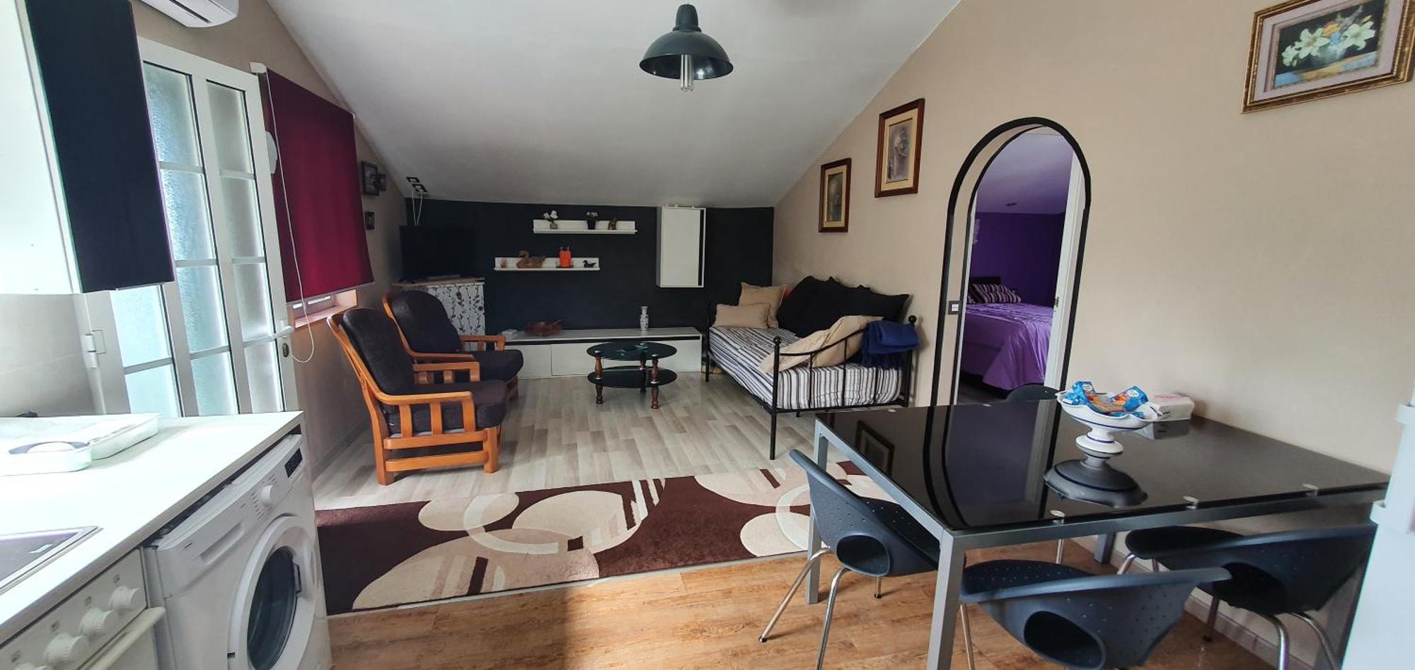 Apartamento Marypaz Valdoviño Rom bilde